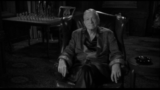 Hugh Hefner - Miss Marca