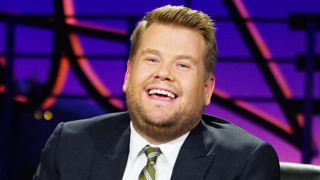 James Corden