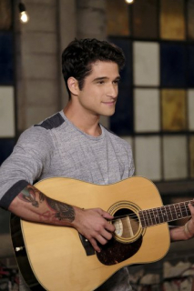 Jane the Virgin - zdjęcie z 4. sezonu