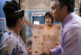Jane the Virgin - zdjęcie z 4. sezonu
