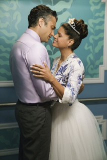 Jane the Virgin - zdjęcie z 4. sezonu