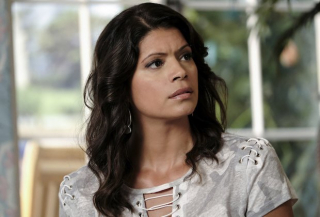 Jane the Virgin - zdjęcie z 4. sezonu