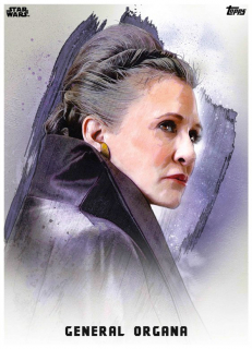 Gwiezdne Wojny: ostatni Jedi - grafika promocyjna
