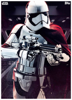 Gwiezdne Wojny: ostatni Jedi - grafika promocyjna