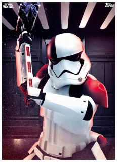 Gwiezdne Wojny: ostatni Jedi - grafika promocyjna