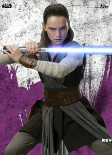 Gwiezdne Wojny: ostatni Jedi - grafika promocyjna