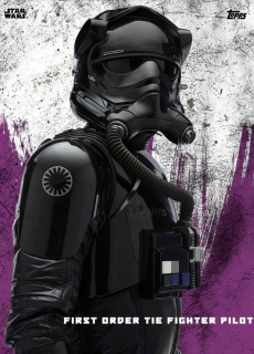 Gwiezdne Wojny: ostatni Jedi - grafika promocyjna