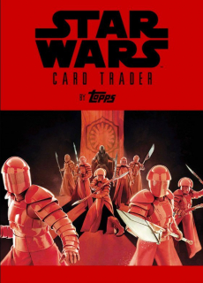 Gwiezdne Wojny: ostatni Jedi - grafika promocyjna