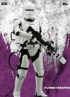 Gwiezdne Wojny: ostatni Jedi - grafika promocyjna