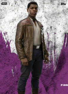 Gwiezdne Wojny: ostatni Jedi - grafika promocyjna