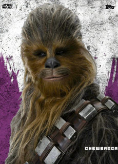 Gwiezdne Wojny: ostatni Jedi - grafika promocyjna