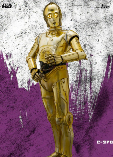 Gwiezdne Wojny: ostatni Jedi - grafika promocyjna