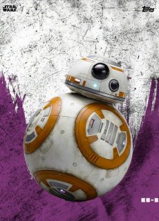 Gwiezdne Wojny: ostatni Jedi - grafika promocyjna