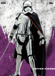 Gwiezdne Wojny: ostatni Jedi - grafika promocyjna