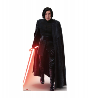Gwiezdne Wojny: ostatni Jedi - grafika promocyjna