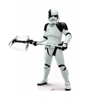 Gwiezdne Wojny: ostatni Jedi - grafika promocyjna