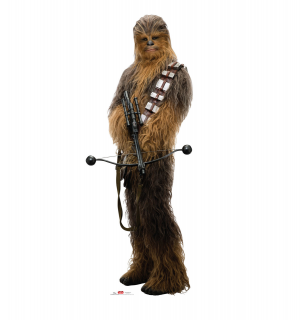 Gwiezdne Wojny: ostatni Jedi - grafika promocyjna