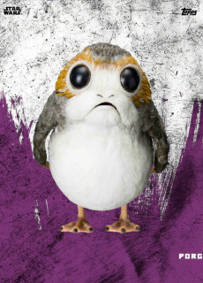 Gwiezdne Wojny: ostatni Jedi - grafika promocyjna