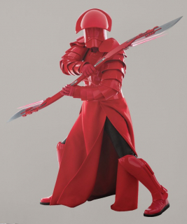 Gwiezdne Wojny: ostatni Jedi - grafika promocyjna