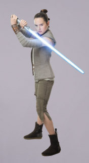 Gwiezdne Wojny: ostatni Jedi - grafika promocyjna