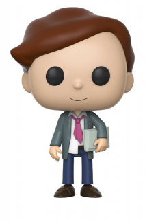 Rick i Morty - figurki Funko Pop