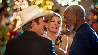 1. Just Getting Started - 5%