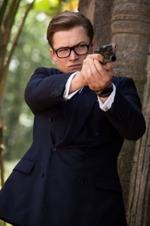 Kingsman: Złoty krąg
