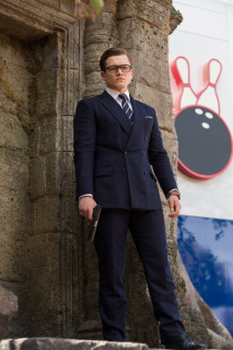Kingsman: Złoty krąg
