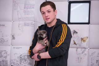 Kingsman: Złoty krąg