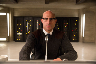 Kingsman: Złoty krąg