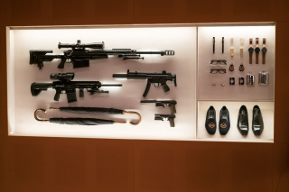Kingsman: Złoty krąg