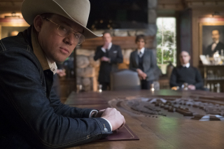 Kingsman: Złoty krąg