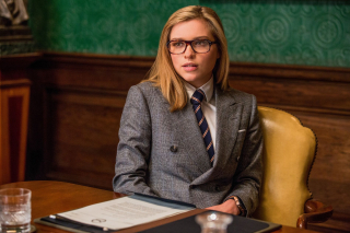 Kingsman: Złoty krąg