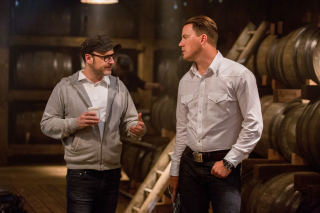 Kingsman: Złoty krąg