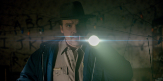 Stranger Things - zdjęcie serialu