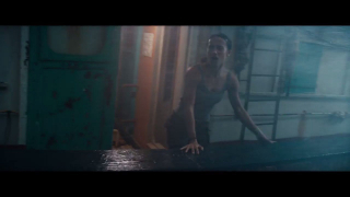 Tomb Raider - zdjęcia z pierwszego zwiastuna