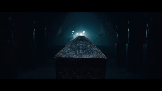 Tomb Raider - zdjęcia z pierwszego zwiastuna