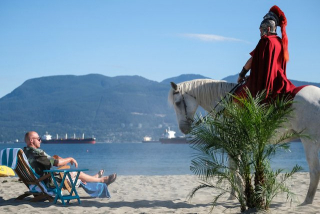 Legends of Tomorrow - zdjęcie z serialu