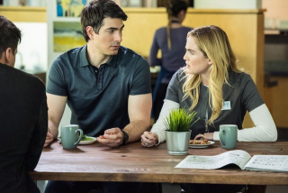 Legends of Tomorrow - zdjęcie z serialu