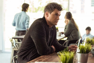 Legends of Tomorrow - zdjęcie z serialu