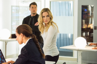 Legends of Tomorrow - zdjęcie z serialu