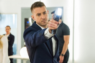 Legends of Tomorrow - zdjęcie z serialu