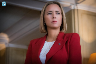 Madam Secretary - 4. sezon