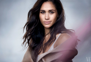 Meghan Markle - Vanity Fair