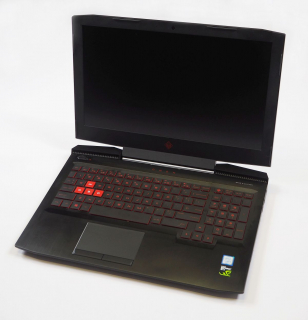 HP Omen