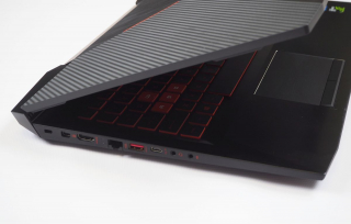 HP Omen