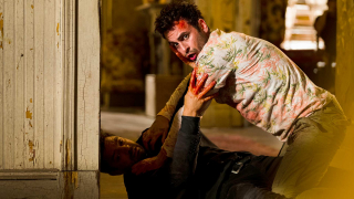 Preacher - finał 2. sezonu