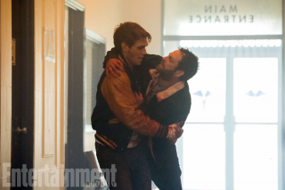 Riverdale - 2. sezon - "A Kiss Before Dying"