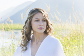 Supergirl - zdjęcie z 3. sezonu