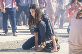 Supergirl - zdjęcie z 3. sezonu